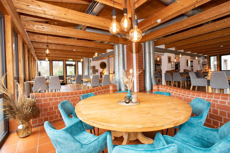 Hotel Hofgut Imsbach Lapointe, Tholey, Germany