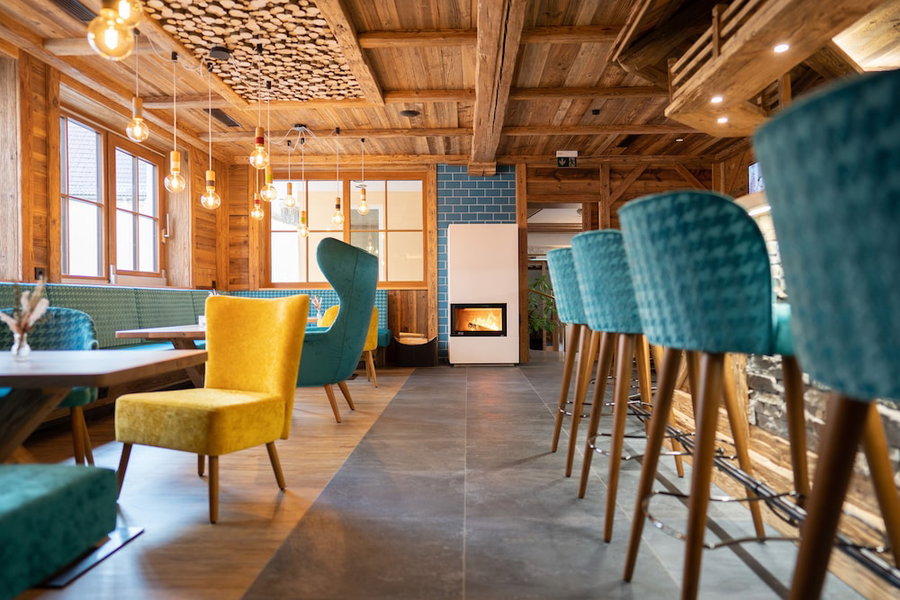 Hotel Adler, Ehingen, Germany