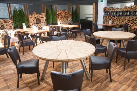 Hotel Adler, Ehingen, Germany