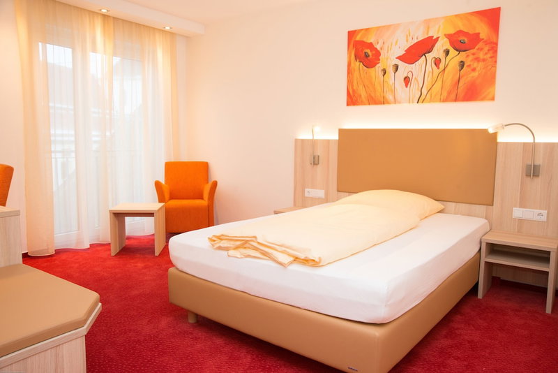 Hotel Adler, Ehingen, Germany