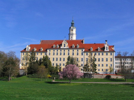 Aparthotel Donaustern, Asbach-Bäumenheim, Germany