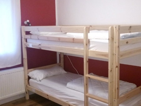 Hostel 45, Bonn, Germany