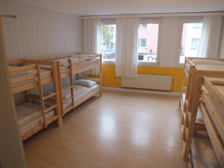 Hostel 45, Bonn, Germany