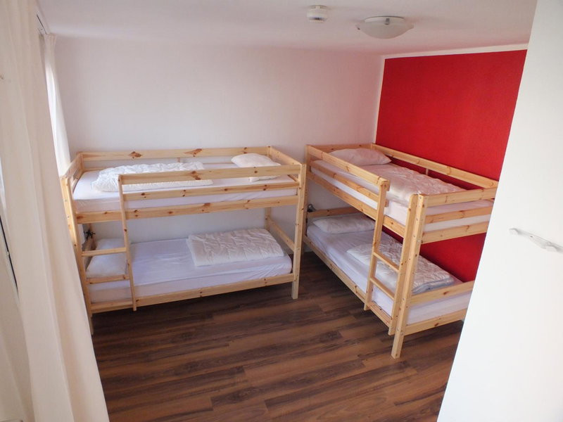 Hostel 45, Bonn, Germany