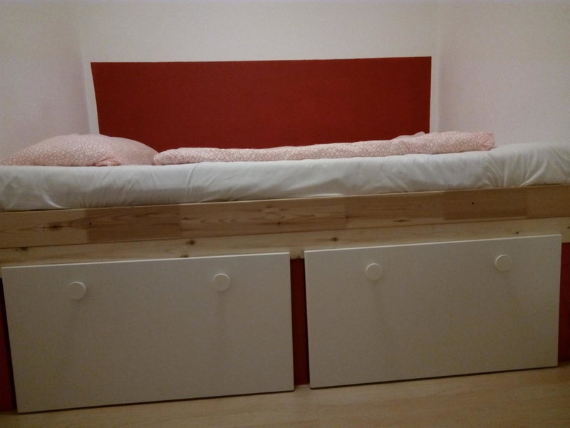 Hostel 45, Bonn, Germany