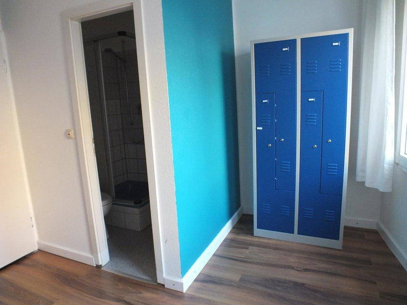 Hostel 45, Bonn, Germany