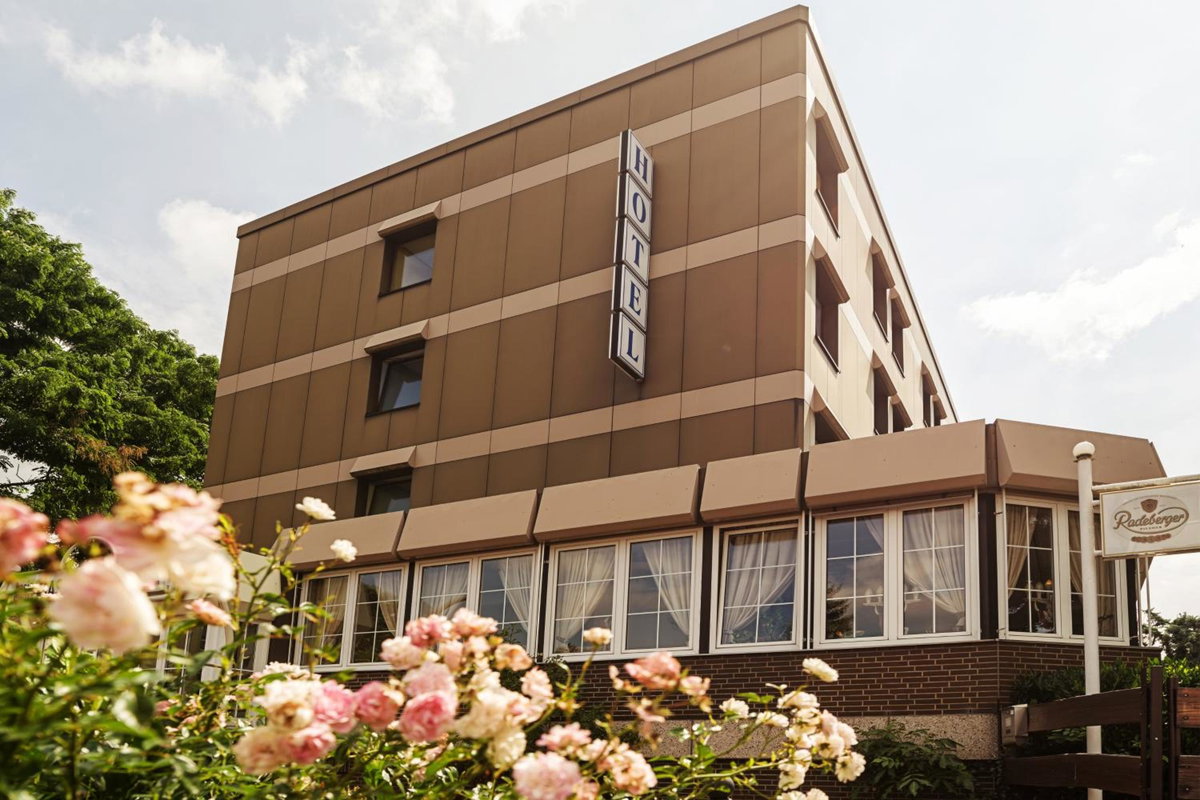 Hotel · Hotel Hannover Airport by Premiere Classe, Hannover
