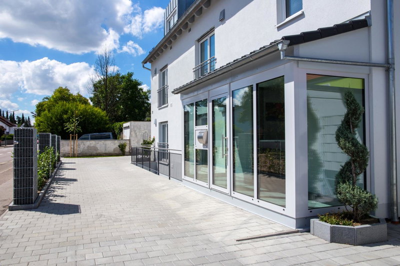 Pension Sonntag, Ingolstadt, Germany