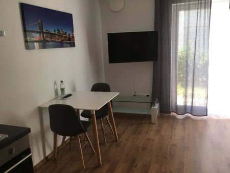 Pension Sonntag, Ingolstadt, Germany