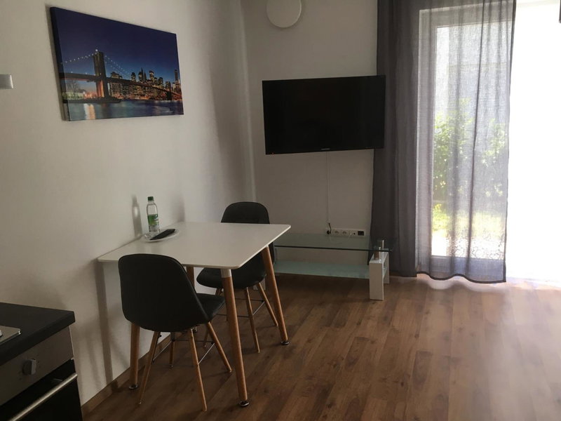Pension Sonntag, Ingolstadt, Germany