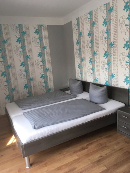 Pension Sonntag, Ingolstadt, Germany