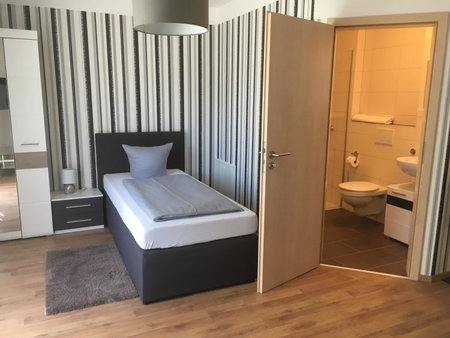 Pension Sonntag, Ingolstadt, Germany