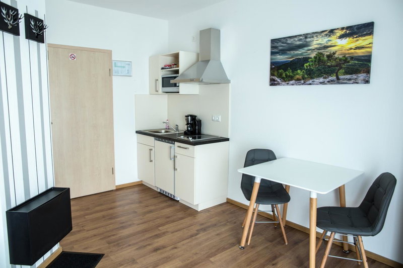 Pension Sonntag, Ingolstadt, Germany