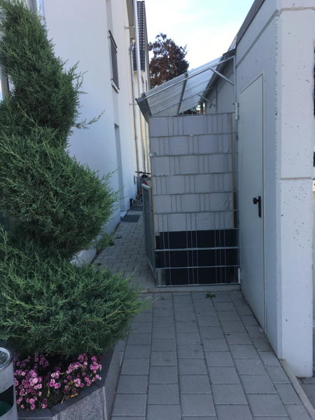 Pension Sonntag, Ingolstadt, Germany
