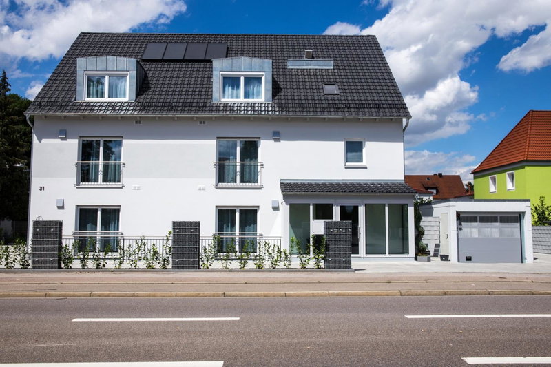 Pension Sonntag, Ingolstadt, Germany