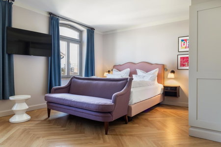 Mimosa Suites, Westerland (Sylt), Germany