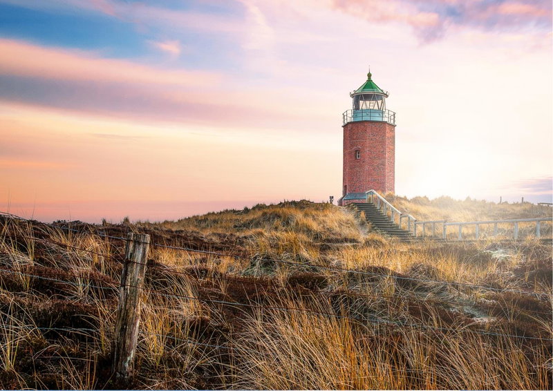 Mimosa Suites, Westerland (Sylt), Germany