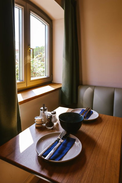 Mimosa Suites, Westerland (Sylt), Germany