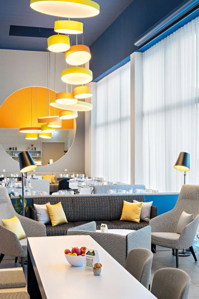 Hey Lou Hotel Nördlingen, Nördlingen, Germany