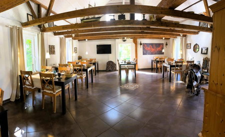 Kleines Landhotel Rehedyk, Sankt Michaelisdonn, Germany