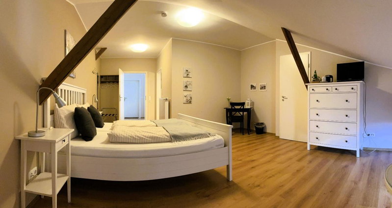 Kleines Landhotel Rehedyk, Sankt Michaelisdonn, Germany