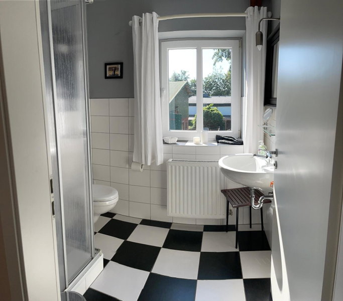 Kleines Landhotel Rehedyk, Sankt Michaelisdonn, Germany