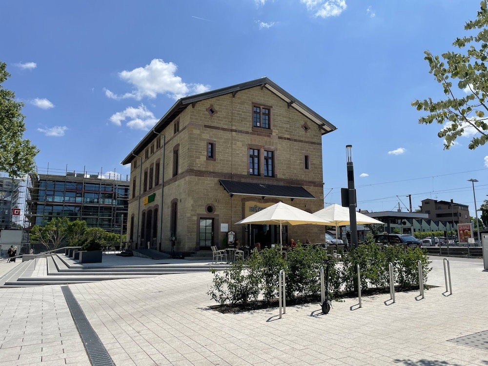 Hotel am Bahnhof Ditzingen, Germany