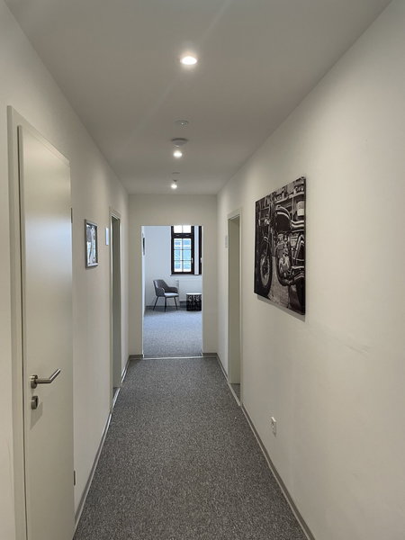 Hotel am Bahnhof Ditzingen, Ditzingen, Germany