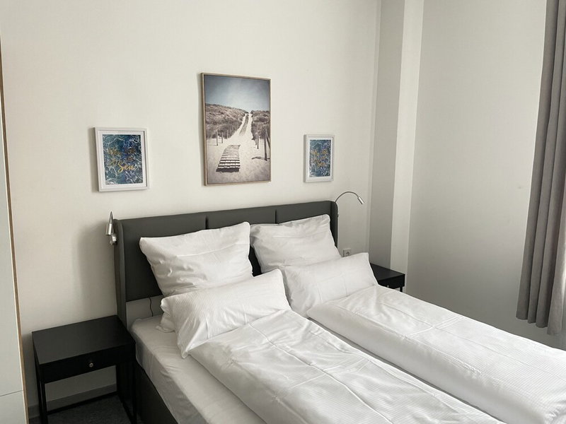 Hotel am Bahnhof Ditzingen, Ditzingen, Germany