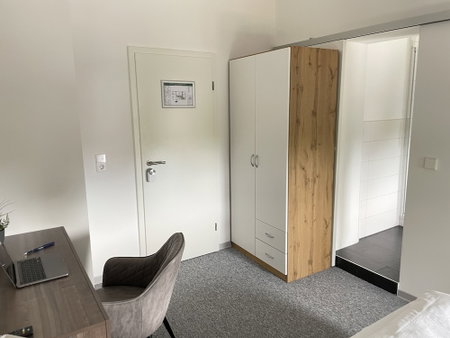 Hotel am Bahnhof Ditzingen, Ditzingen, Germany