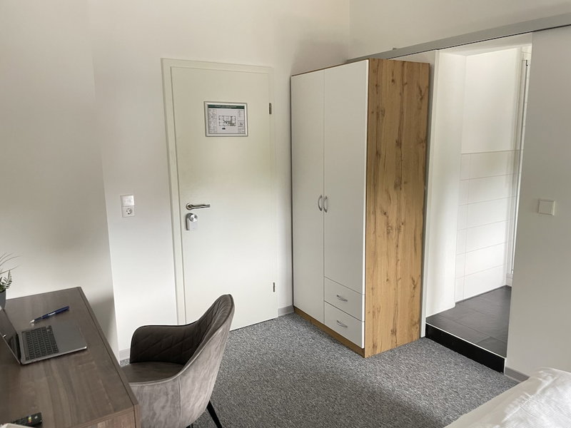 Hotel am Bahnhof Ditzingen, Ditzingen, Germany