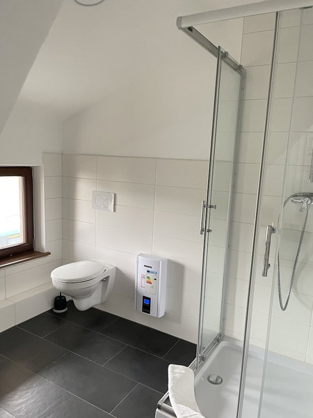 Hotel am Bahnhof Ditzingen, Ditzingen, Germany