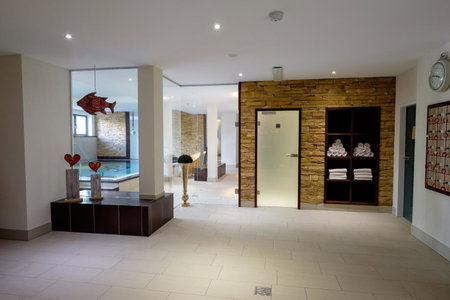 Hotel Walpurgishof, Hahnenklee-Bockswiese, Germany
