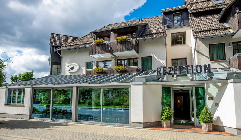Hotel Walpurgishof, Hahnenklee-Bockswiese, Germany