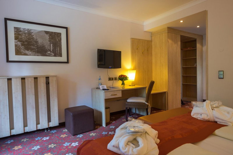 Hotel Walpurgishof, Hahnenklee-Bockswiese, Germany
