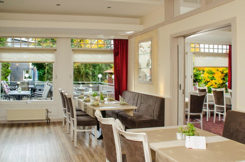 Hotel Walpurgishof, Hahnenklee-Bockswiese, Germany