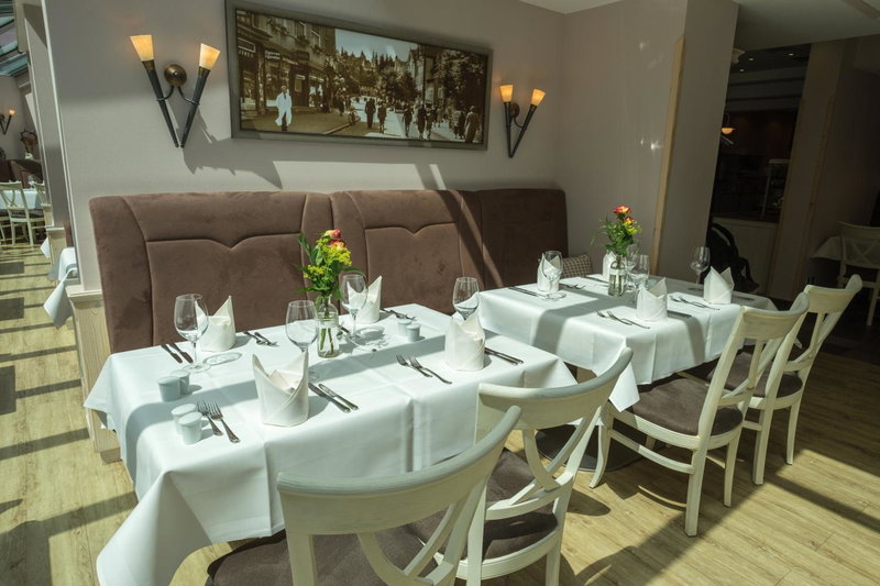 Hotel Walpurgishof, Hahnenklee-Bockswiese, Germany