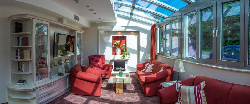 Hotel Walpurgishof, Hahnenklee-Bockswiese, Germany