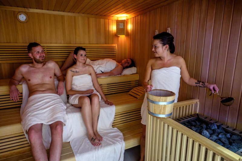 Hotel Walpurgishof, Hahnenklee-Bockswiese, Germany