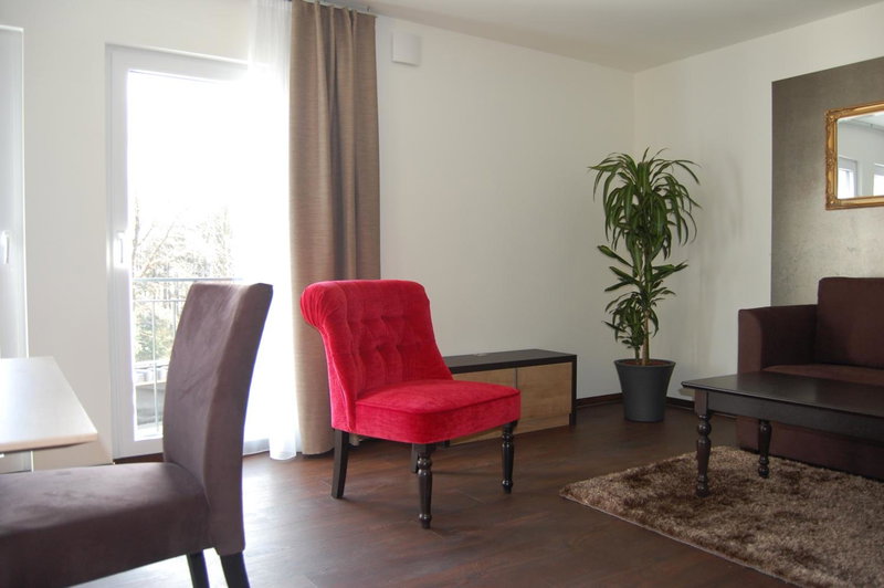 Waldhotel Rainau, Ellwangen, Germany