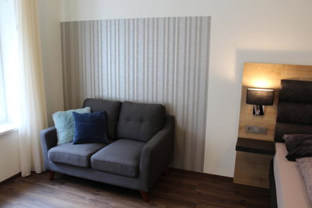Waldhotel Rainau, Ellwangen, Germany