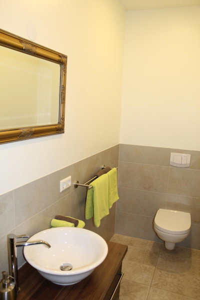 Waldhotel Rainau, Ellwangen, Germany