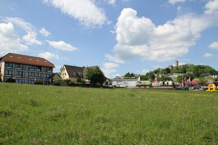 Hotel Am Tiergarten, Nürburg, Germany