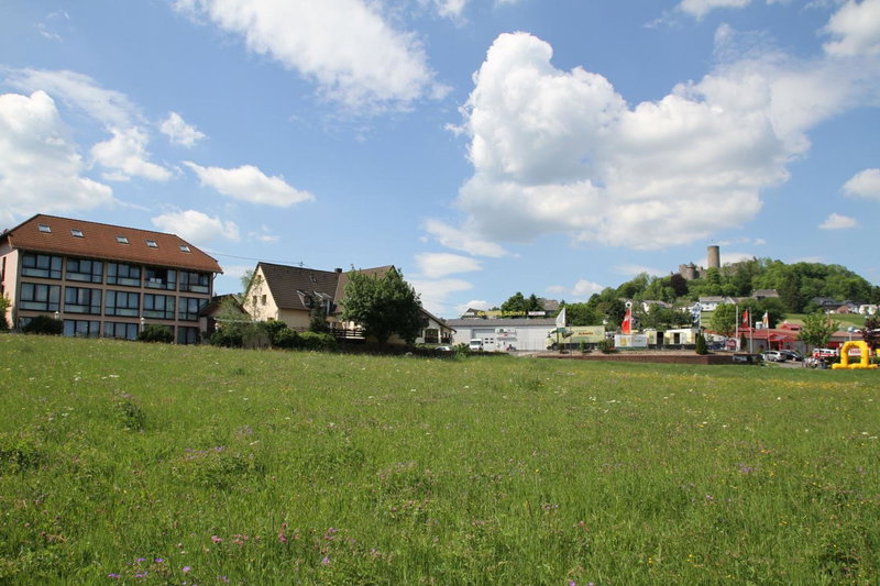Hotel Am Tiergarten, Nürburg, Germany