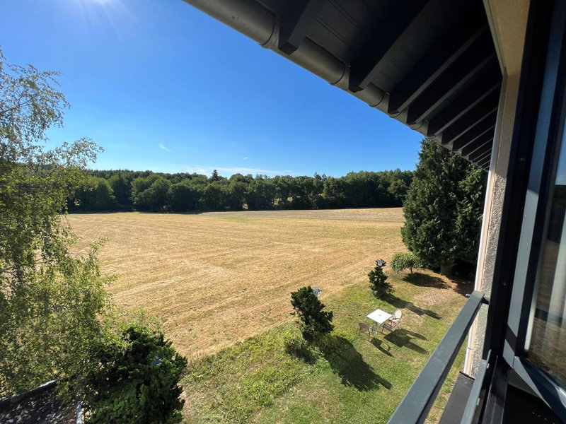 Hotel Am Tiergarten, Nürburg, Germany