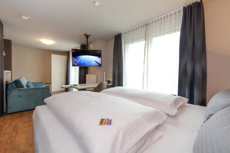 Design & Lifestyle Hotel Estilo, Aalen, Germany