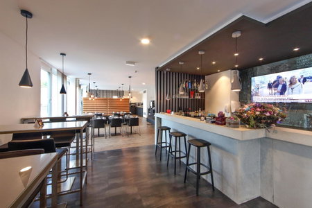 Design & Lifestyle Hotel Estilo, Aalen, Germany