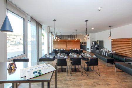 Design & Lifestyle Hotel Estilo, Aalen, Germany