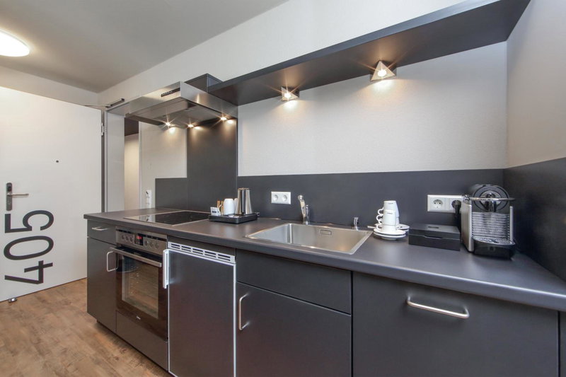 Design & Lifestyle Hotel Estilo, Aalen, Germany