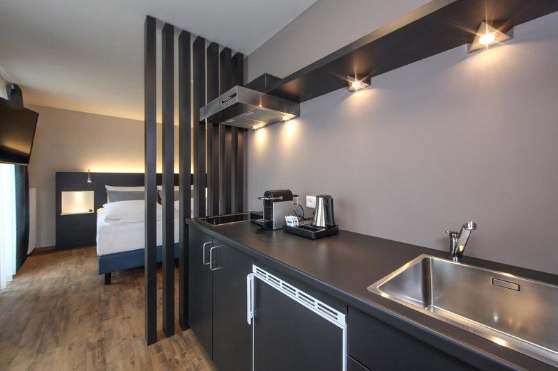 Design & Lifestyle Hotel Estilo, Aalen, Germany